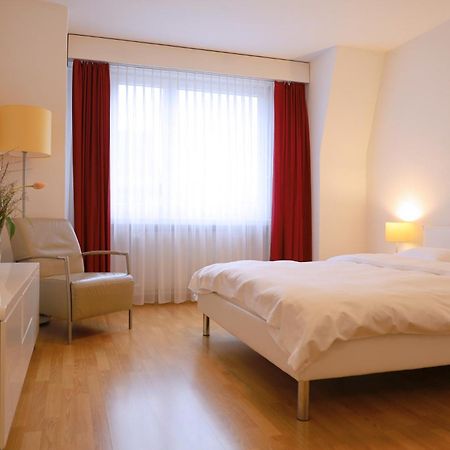 City Stay - Forchstrasse Zurich Ngoại thất bức ảnh