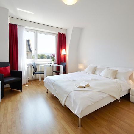 City Stay - Forchstrasse Zurich Ngoại thất bức ảnh