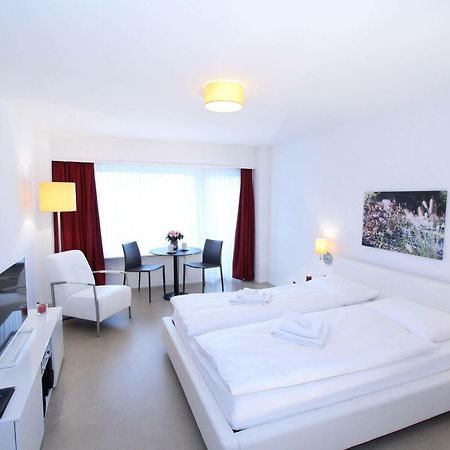 City Stay - Forchstrasse Zurich Ngoại thất bức ảnh