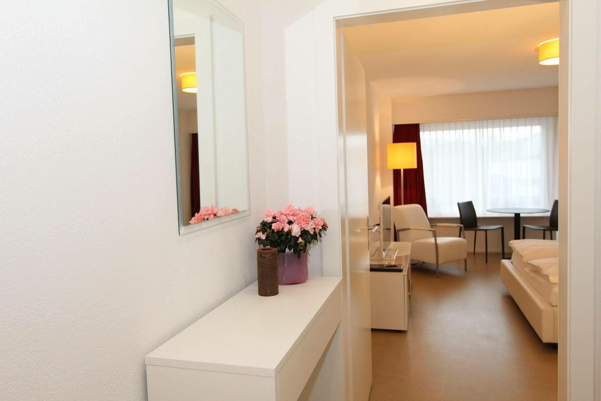 City Stay - Forchstrasse Zurich Ngoại thất bức ảnh