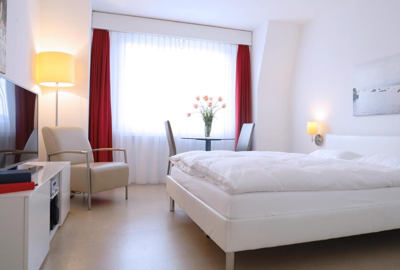 City Stay - Forchstrasse Zurich Ngoại thất bức ảnh